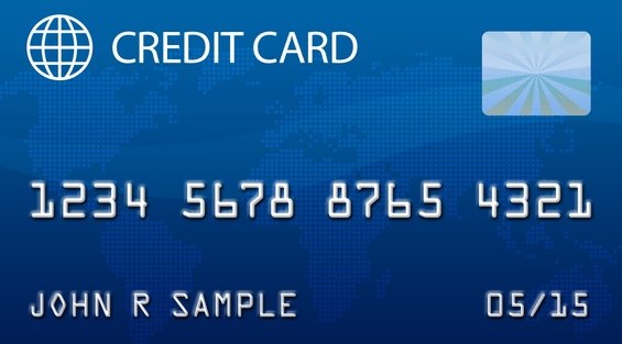 Credit Card